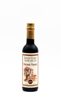 South Coast Balsamic Vinegar